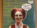 LP:  LAGWAGON - Let's Talk About Feelings   2xLP SEALED NEW