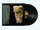 DOOM BORN LIKE THIS NEW SEALED VINYL 2 LP RARE MF DOOM LEX RECORDS MADLIB DILLA