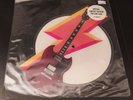 AC/DC Who Made Who rare 7