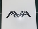 Angels & Airwaves ….Of Nightmares Clear Hope Edition Vinyl. Limited Edition