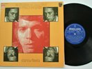 Canastera Paco de Lucia El Camaron de la Isla flamenco guitar Philips NM/NM