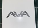 Angels & Airwaves Stomping The Phantom Brake Pedal Rare Clear Hope Edition