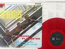 BEATLES PLEASE PLEASE ME EMI/ODEON EAS-70130 Japan VINYL LP