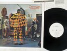 CARAVAN CUNNING STUNTS LONDON GP-169 Japan PROMO VINYL LP
