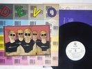 DEVO DUTY NOW FOR THE FUTURE WARNER P-10670W Japan PROMO VINYL LP