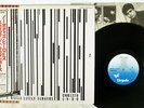 STIFF LITTLE FINGERS NOBODY'S HEROES CHRYSALIS WWS-81321 Japan OBI VINYL LP