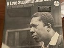 A Love Supreme: The Complete Masters by John Coltrane 3 LP’s - Sealed