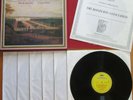 DG 2721 128 Beethoven Edition 2 The Concertos 6xLP NEAR MINT Kempff Oistrakh etc