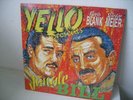 Yello - Jungle Bill - Vinyl 12