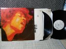 Jimi Hendrix ex records white label promo GF 2LP Electric Ladyland