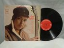 Bob Dylan 2-EYE Self Titled Columbia CS 8579 LP 1962 US Vinyl  360 Sound (300)
