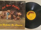 Los Dos Amigos - Los Cadetes De Linares / RANCHERO & NORTEÑO / Ramex LP