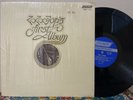 ZZ TOP first album LONDON *shrink* LP hard rock heavy metal