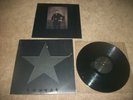 David Bowie Blackstar LP Vinyl Record Album Black-Star