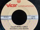 The Beach Boys VG - philippines 7