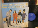 JAMES BROWN - I CAN'T STAND MYSELF WHEN YOU TOUCH ME KING STEREO LP