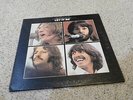 The Beatles -   Let it be - APPLE # AR-34001 - first press red apple NM vinyl