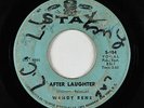 Deep Soul Funk 45 - Wendy Rene - After Laughter - Stax - mp3