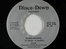 Funk 45 - Foxx - Sound Machine - Disco-Down - NM mp3 - obscure