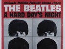 BEATLES A Hard Day's Night UNITED ARTISTS UAS-6366 LP late '70s reissue SEALED  