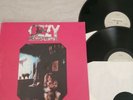 OZZY OSBOURNE 2 LP OSSY DRIES OUT FIRST PRESS   U. K. RECORD NEAR MINT VERY RARE