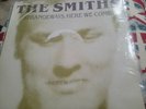 THE SMITHS STRANGEWAYS HERE WE COME 1987 ROUGH TRADE ORIGINAL PRESS IMPORT RARE