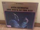 ORIGINAL 1968 SEALED - OTIS REDDING LP The Dock Of The Bay VOLT RECORDS