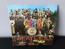 The Beatles - Sgt. Pepper’s Lonely Hearts Club Band Vinyl L.P