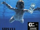 NIRVANA Nevermind (2015) reissue 12-track 180gram vinyl LP album NEW/SEALED