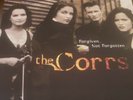 The Corrs: Forgiven Not Forgotten- LP (1995)