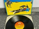 LP VINYL  ALBUM THE CLASH GIVE EM ENOUGH ROPE UK 1ST PRESS CBS 82431 VG/VG