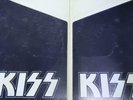 KISS THE ORIGINALS 3 LP Records Japan Version Hard Rock VIP-5501-3