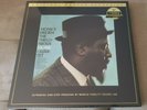 Thelonious Monk Monk's Dream One Step Mobile Fidelity Out Of Print MFSL Vinyl LP