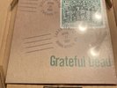 Grateful Dead - Dick's Picks 26 - 4 LP Box - SEALED - 1969 Chicago Minneapolis