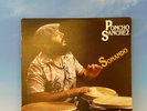 PONCHO SANCHEZ - SONANDO - 1983 CONCORD - LATIN PERCUSSION *EX* LP RECORD?