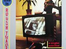 Various THIS IS ROUGH TRADE Australian RARE LP The Smiths/Go-Betweens/The Fall