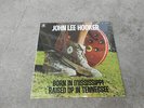 JOHN LEE HOOKER-BORN IN MISSISSIPPI RAISED  UP IN TENNESSEE-LP-ABCX 768-SEALED