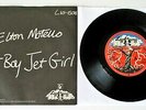 Elton Motello - Jet Boy Jet Girl UK 1978 Lightning Records 7