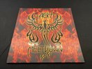 Ash Meltdown Ltd Edition 180 gram 2004