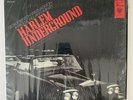 HARLEM UNDERGROUND BAND. Vinyl LP. Original pressing. George Benson. Funk. Rare