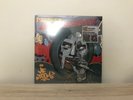 MF DOOM - Operation: Doomsday - Alternate Cover W/ Poster - Album - Vinyl - 2LP