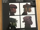 Gorillaz - Demon Days - Red Vinyl - Vinyl Me Please VMP New