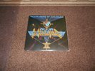 1990 Sealed Winger In The Heart of The Young LP