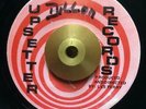 SLIM SMITH My Girl UPSETTER REGGAE ROCKERS 45 VG++ RARE HEAR