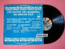 ? OBSCURE PROMO LP MEXICO ?DISCOS GAS V/A? LATIN FUNK PSYCH LOS CHEYENES SABOR