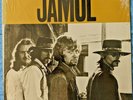 Jamul – Jamul Label: Lizard – A20101 Format: Vinyl, LP, new, sealed