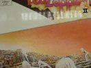 2 Led Zeppelin II & Houses Of The Holy   SD 7255 Sterling RL PL Deadwax Pair