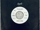 Ringo Starr “No No Song / Snookeroo” PROMO 45 7” (Apple P-1880) | The Beatles