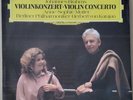 DG 2532 032 GERMANY LP BRAHMS - VIOLINKONZERT MUTTER, KARAJAN 1982 DIGITAL REC
