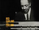 Red Garland - At The Prelude Vinyl LP